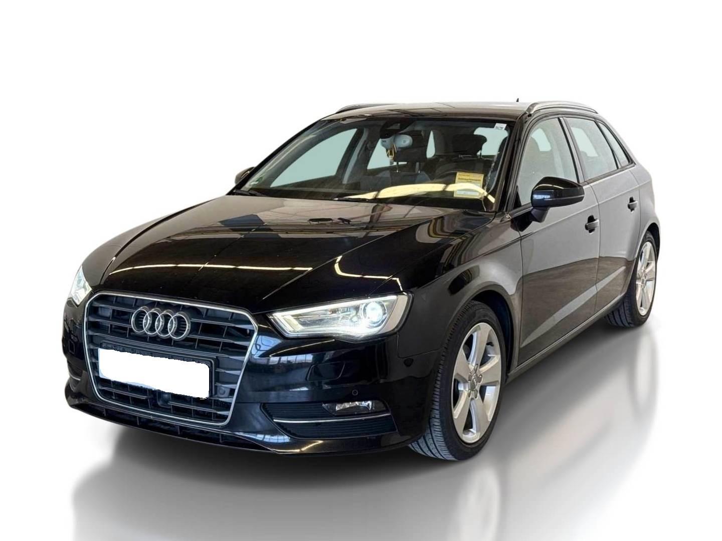 Audi A3 Sportback ambition **XENON/NAVI/SHZ/ACC**