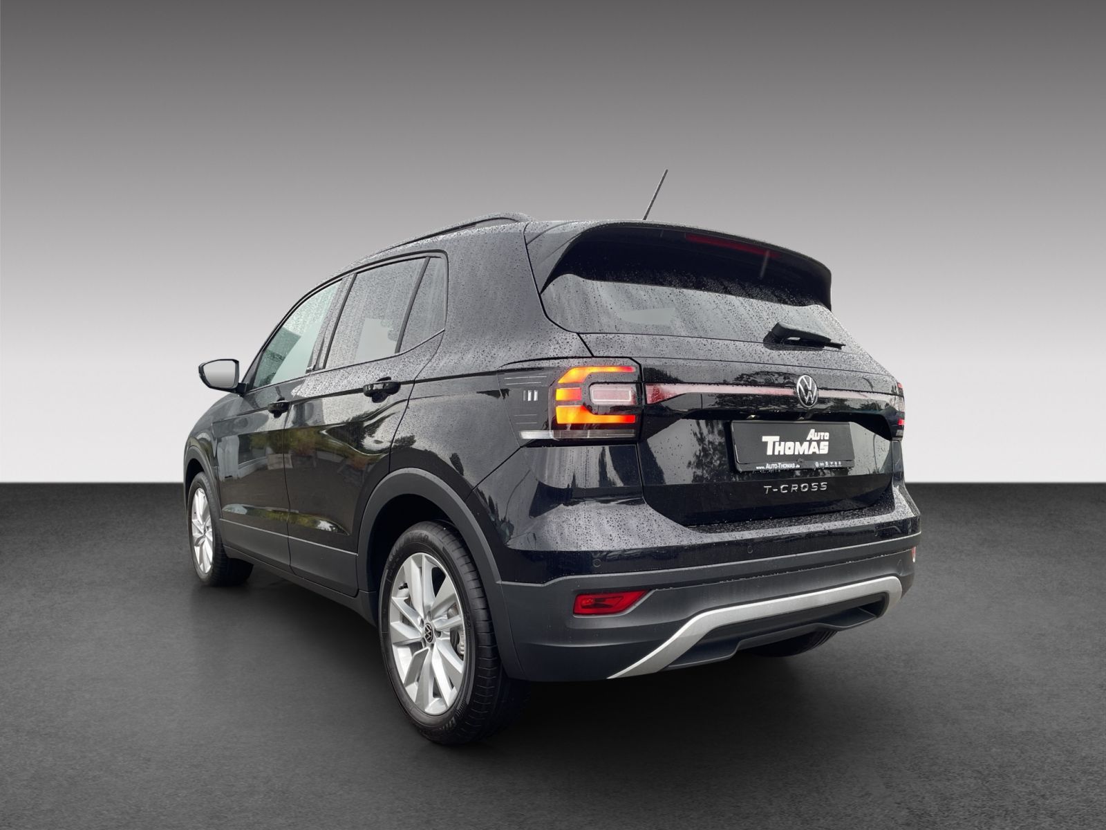 Volkswagen T-Cross - Bild 5