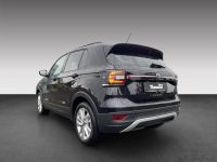 Volkswagen T-Cross - Vorschau Bild 5