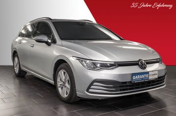 Volkswagen Golf - 3