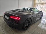 Audi R8 Spyder 5.2 FSI qu. Laser Carbon I+II Keramik - Audi R8: 5.2
