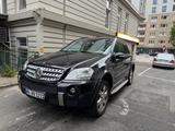 Mercedes-Benz ML 350 4MATIC -  - Mercedes-Benz ML 350 aus 2006