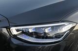 Mercedes-Benz S400d 4Matic L AMG+LASER+DISTR+BURMESTE®+MASSAGE - mit Diesel-Antrieb: Grau, Ambiente-Beleuchtung