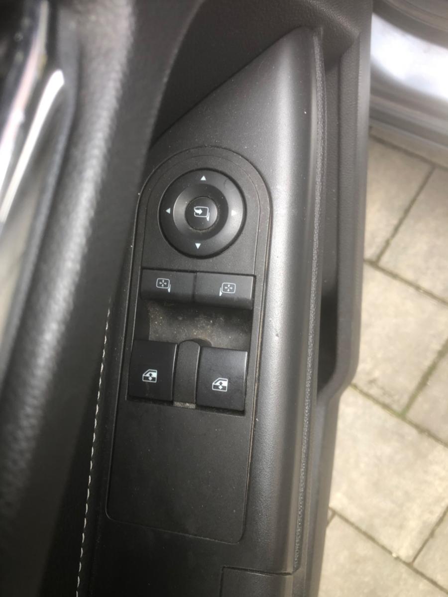 Opel Astra 2005 — photo 10