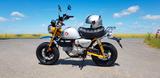 Honda Monkey 125 
