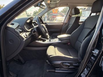 BMW X3 - 10