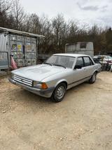 Ford Granada 2.0L Top Zustand! Rostfrei! - Ford Granada Benziner Gebrauchtwagen