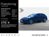 Audi A4 Avant 35 TFSI S line Business*Tour*Memory*RFK