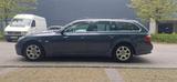 BMW 520d Touring E61 (Facelift/LCI) aus 1.... - BMW 5 Series: E61