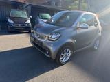 Smart ForTwo fortwo cabrio Passion 66 kW - Gebrauchtwagen in Lübeck