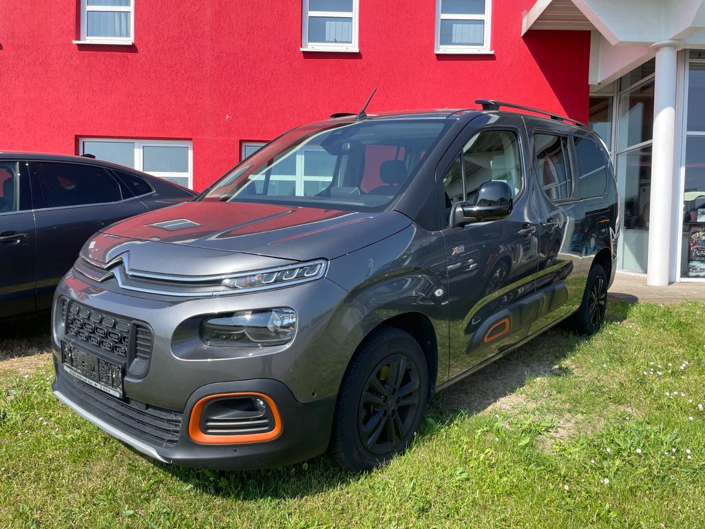 Citroën Berlingo
