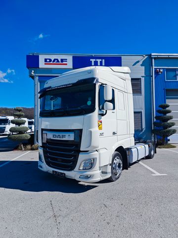 DAF XF 460 FT -MEGA