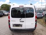 Renault Kangoo Rapid Basis LKW Zulassung Winterräder HU  - gebrauchte Renault Kangoo aus dem Jahr 2010