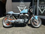 Harley-Davidson Sportster 1200 Gulf Umbau - HARLEY-DAVIDSON 1991 SPORTSTER