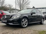 Mercedes-Benz E 200 E -Klasse*Automatik/Leder/Sitzhzg Scheckh* - Mercedes-Benz E 200 in Berlin