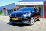 Citroën DS5 1.6 BlueHDi Business Navi|Clima|Cam|LMV - Citroën DS5 Gebrauchtwagen