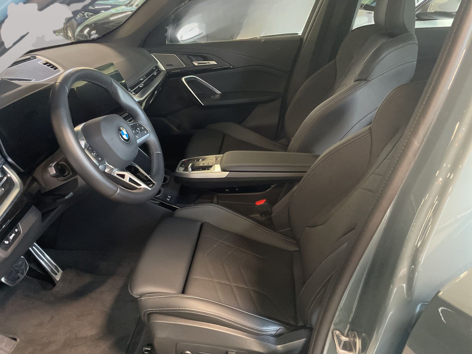 BMW X1 - Bild 17