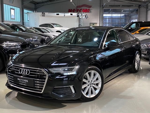 Audi A6 Lim. 45 TDI quattro *Virtual*ACC*MWST*