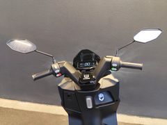 HORWIN SK3 Comfort Range - 1. Hand / 30Km / Garantie