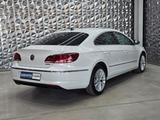 Volkswagen CC 4Motion*Highline*KAMERA*NAVI*PANO - gebrauchte VW Passat aus dem Jahr 2015