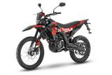 Aprilia RX 125 E5+