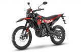 Aprilia RX 125 E5+