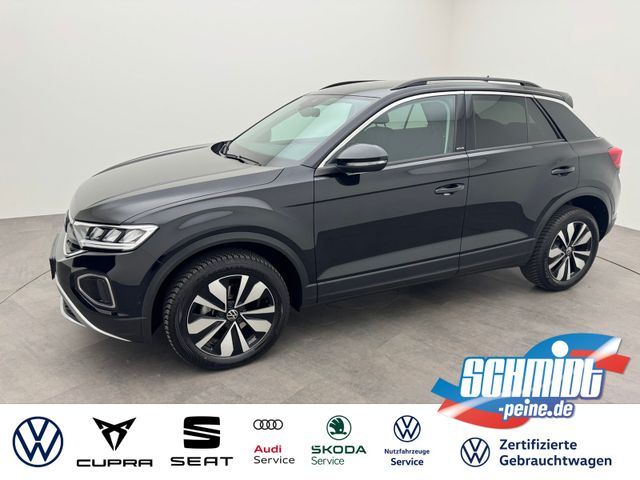 Volkswagen T-Roc 1.5 TSI DSG Life MOVE ComfortNavi17ACC EA8