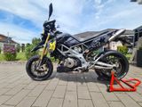 Aprilia Dorsoduro 750 SMV - Offers matching your search criteria