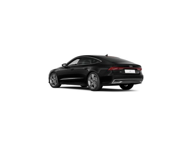 Audi A7 - Bild 5