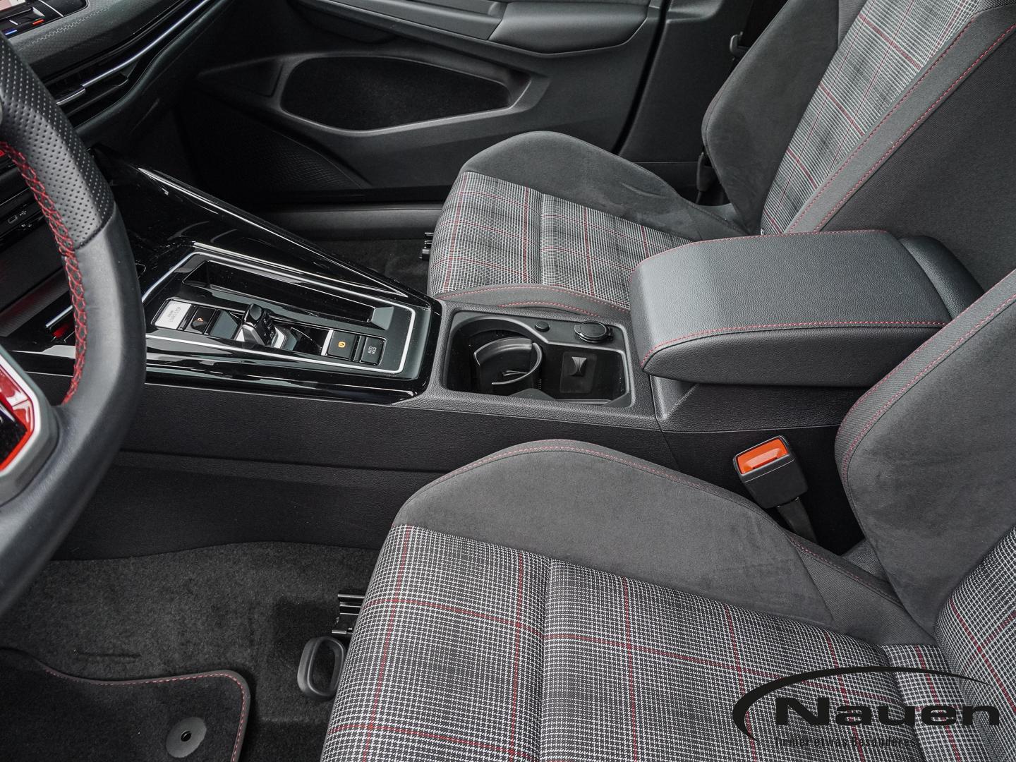 Volkswagen Golf GTI *AHK*KAMERA*CLIMATRONIC*LED+*LHZ+SHZ*, миниатюра 15