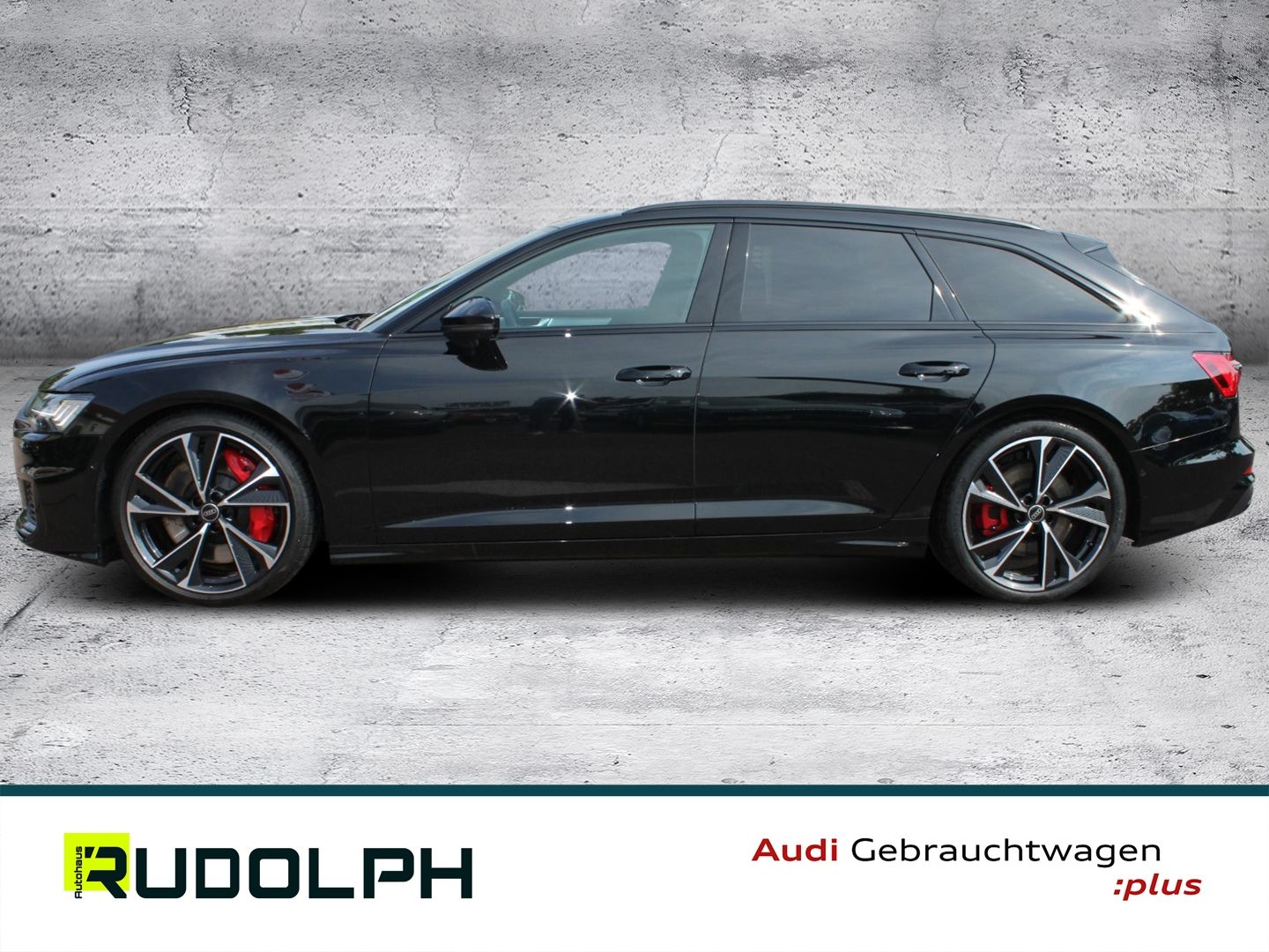 Audi S6 - Bild 3