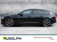 Audi S6 - Vorschau Bild 3
