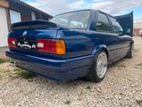 BMW 325i M-Technik 2 - BMW 325 aus 1988: 325i