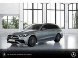 Mercedes-Benz C 220 d T #AMG #DIGITAL LIGHT #AHK #KEYLESS-GO - Mercedes-Benz C 220 Neuwagen