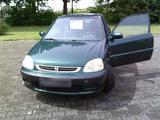 Honda Logo - Honda Logo Benziner Gebrauchtwagen
