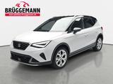 Seat ARONA 1,0 TSI DSG FR LED AUDIO ACC DINAMICA P-AS