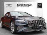 Bentley Continental GTC MULLINER *Bespoke Inside* - : Roadster, 4 Sitzer