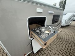Trigano Silver Mini Freestyle 300 GO*Arctic*Zubehör*2026
