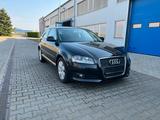 Audi A3 8P 1.9 TDI Facelift - Audi A3 aus 2008: 1.9