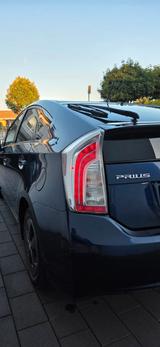 Toyota Prius Hybrid  2014 ,117.000 km  Tüv 2028 - Toyota Prius von privat