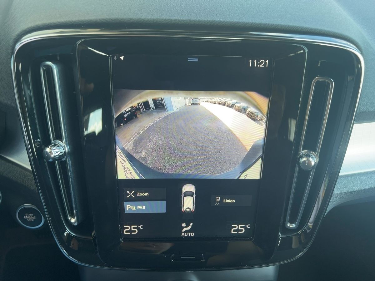 Volvo XC40 - Bild 14