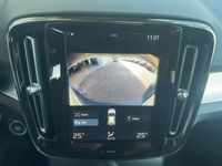 Volvo XC40 - Vorschau Bild 14