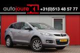 Mazda CX-7 2.3 Turbo Executive | Origineel NL | Leder - gebrauchte Mazda CX-7 aus dem Jahr 2008