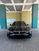 BMW Seria 3 Touring (G21) 2020 318i (Motor 2.0L  - BMW 318: Motor