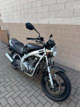 Suzuki GS 500 - SUZUKI GS 500
