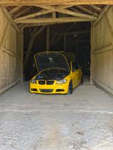 BMW 335i - - BMW 335 aus 2009: 335i