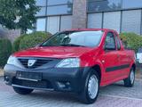 Dacia Logan Pick-up 1.5 dCi Ambiance / Nur 39.575 km - Dacia Logan Ambiance mit Diesel-Antrieb