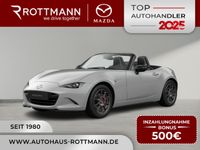 Mazda MX-5 - Vorschau Bild 1