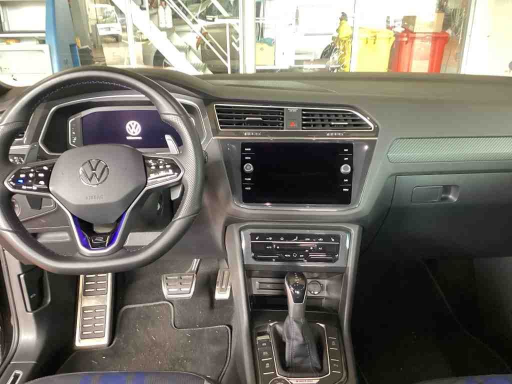 Volkswagen Tiguan - Bild 6