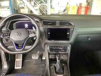 Volkswagen Tiguan - Vorschau Bild 6